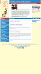 Mobile Screenshot of dallapartedeibambini.org